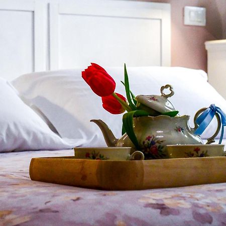 Hotel Le Stanze Del Centro Termoli Zewnętrze zdjęcie