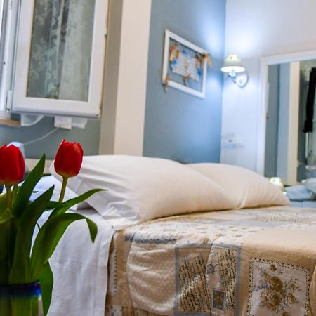 Hotel Le Stanze Del Centro Termoli Zewnętrze zdjęcie