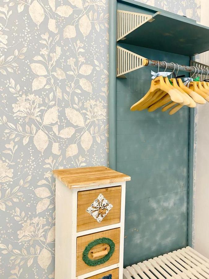 Hotel Le Stanze Del Centro Termoli Zewnętrze zdjęcie