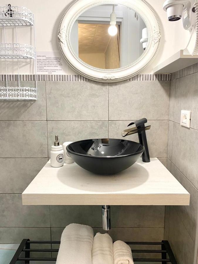 Hotel Le Stanze Del Centro Termoli Zewnętrze zdjęcie