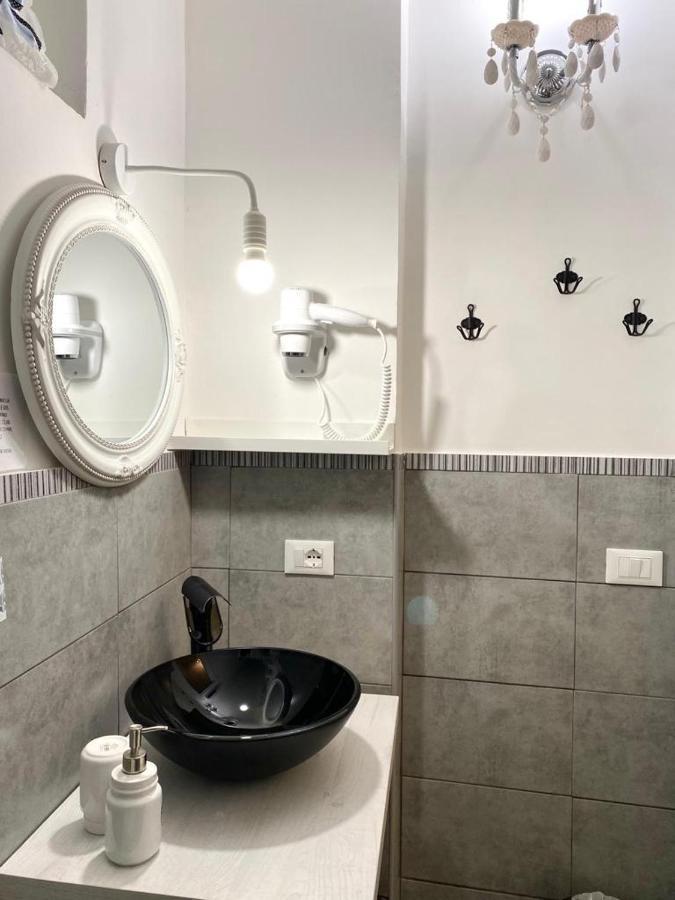 Hotel Le Stanze Del Centro Termoli Zewnętrze zdjęcie