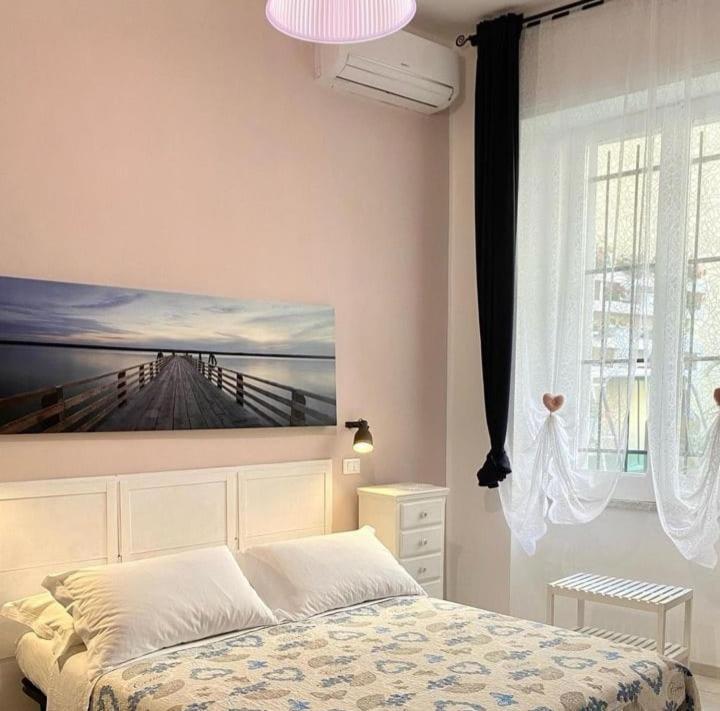 Hotel Le Stanze Del Centro Termoli Zewnętrze zdjęcie