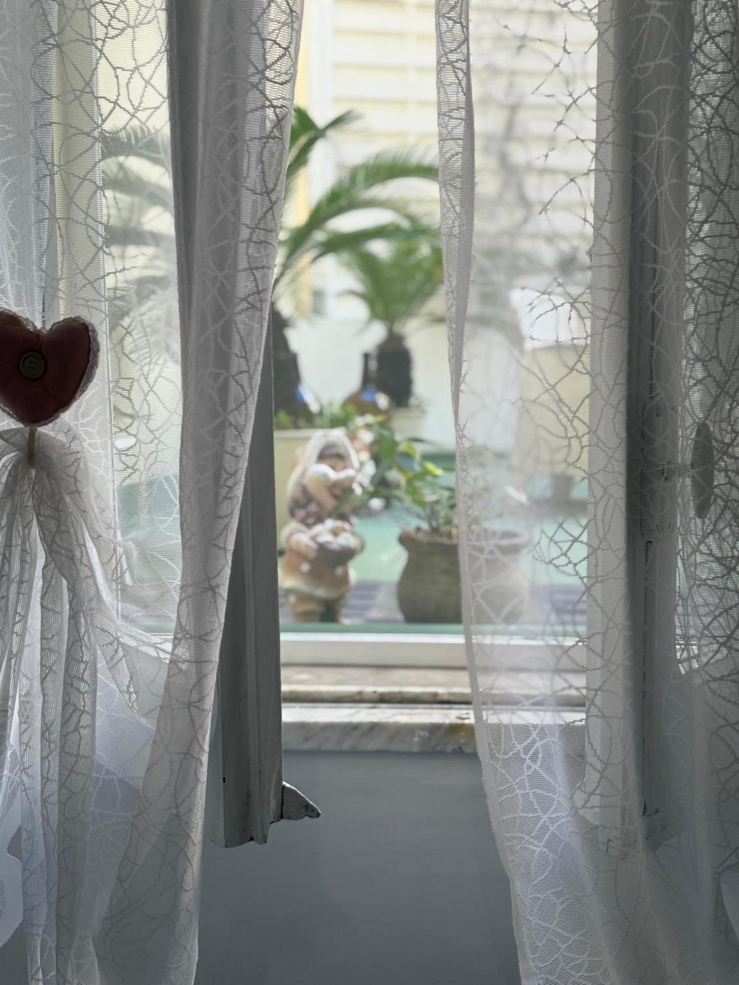 Hotel Le Stanze Del Centro Termoli Zewnętrze zdjęcie
