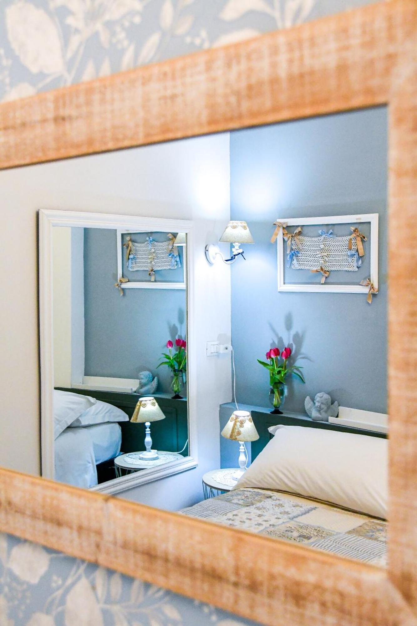 Hotel Le Stanze Del Centro Termoli Zewnętrze zdjęcie