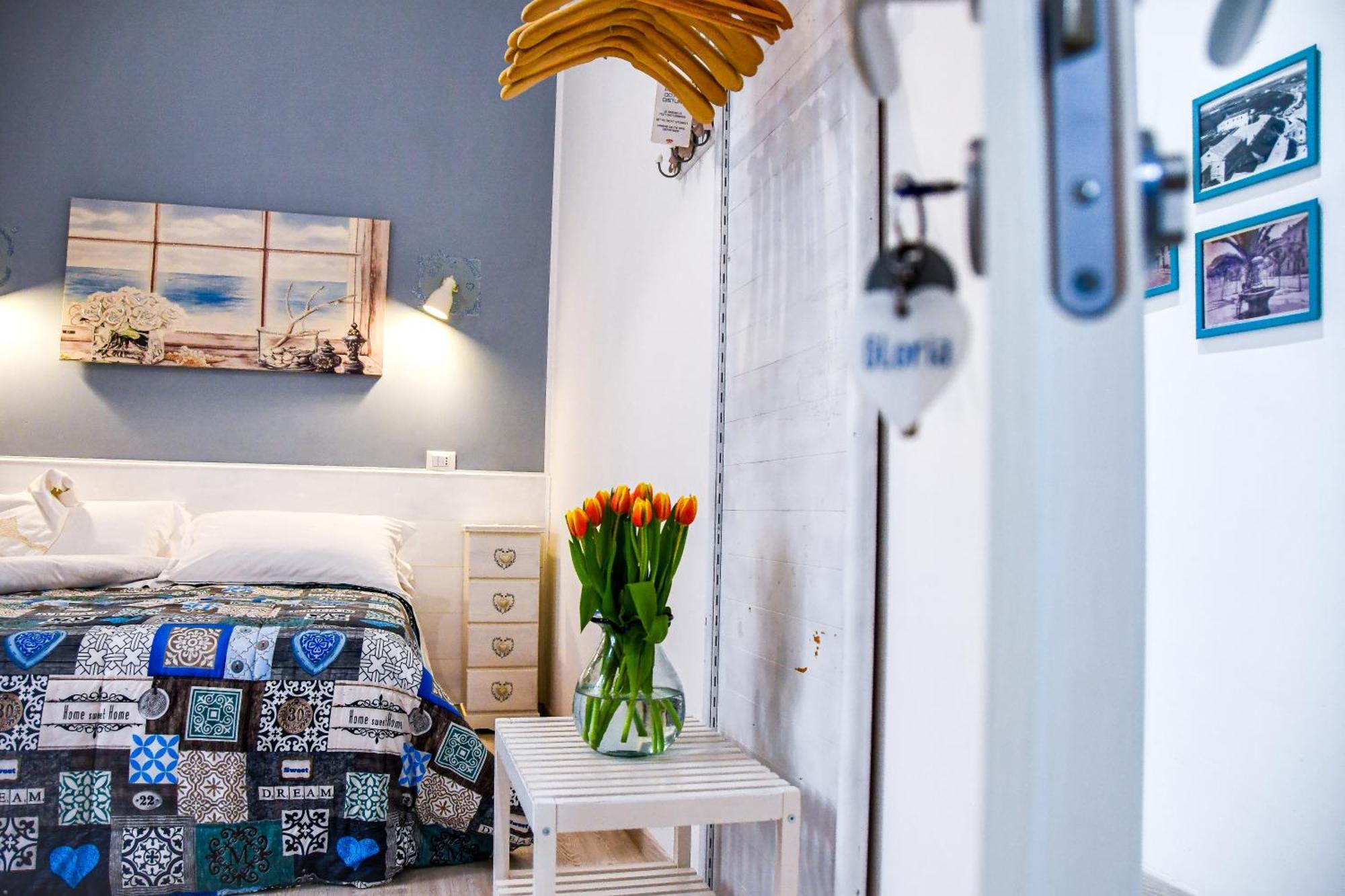 Hotel Le Stanze Del Centro Termoli Zewnętrze zdjęcie