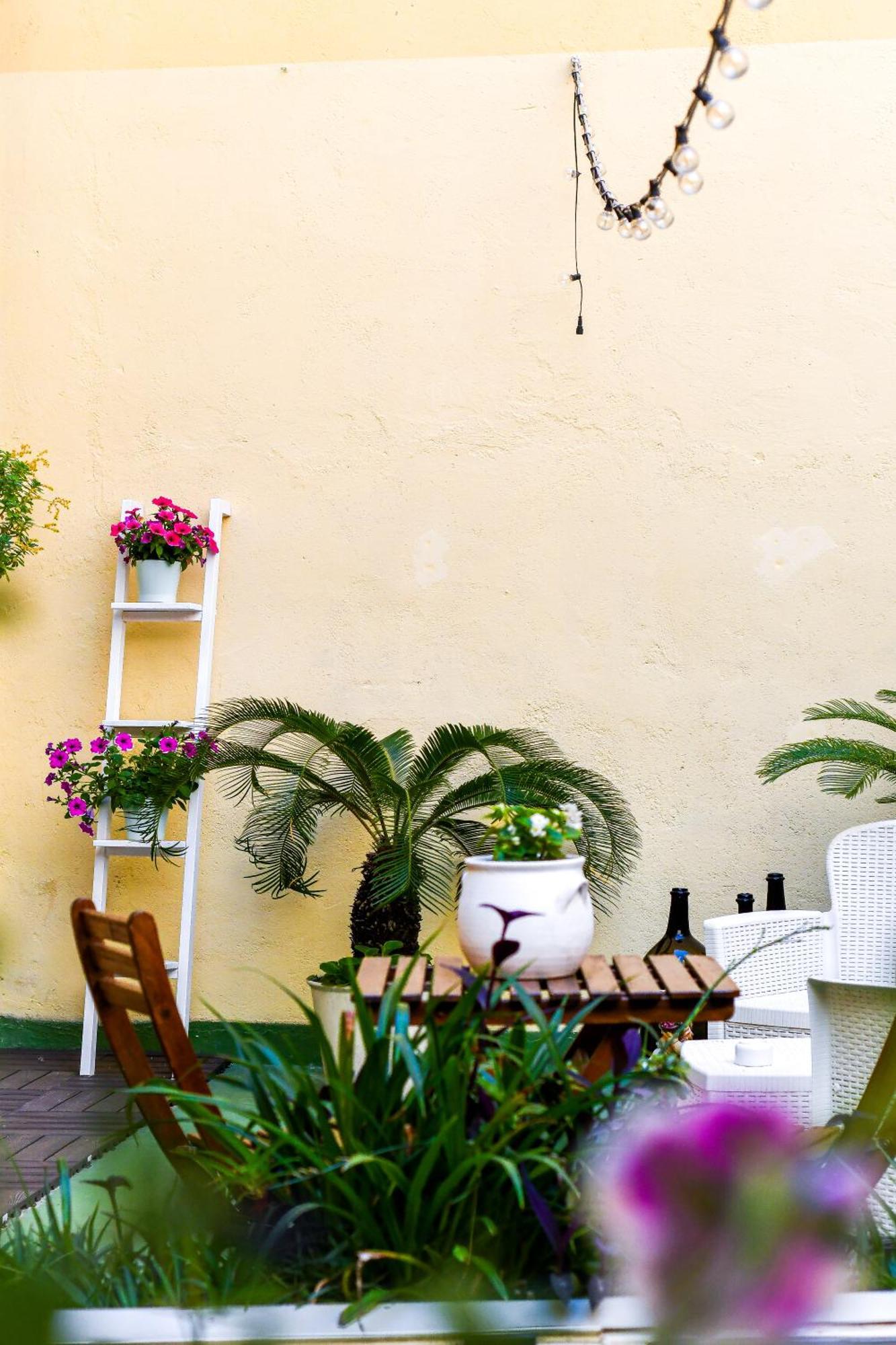 Hotel Le Stanze Del Centro Termoli Zewnętrze zdjęcie