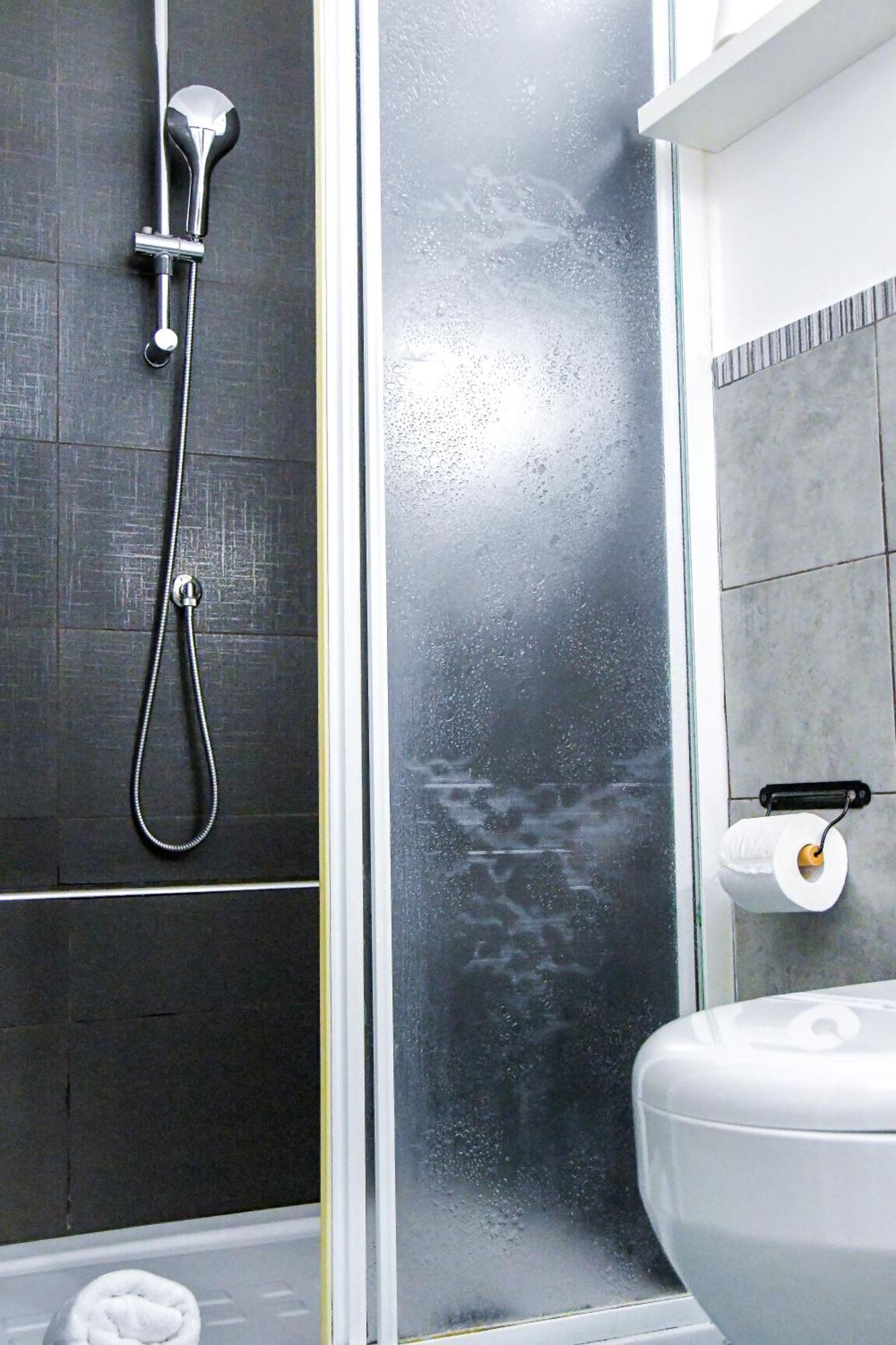 Hotel Le Stanze Del Centro Termoli Zewnętrze zdjęcie
