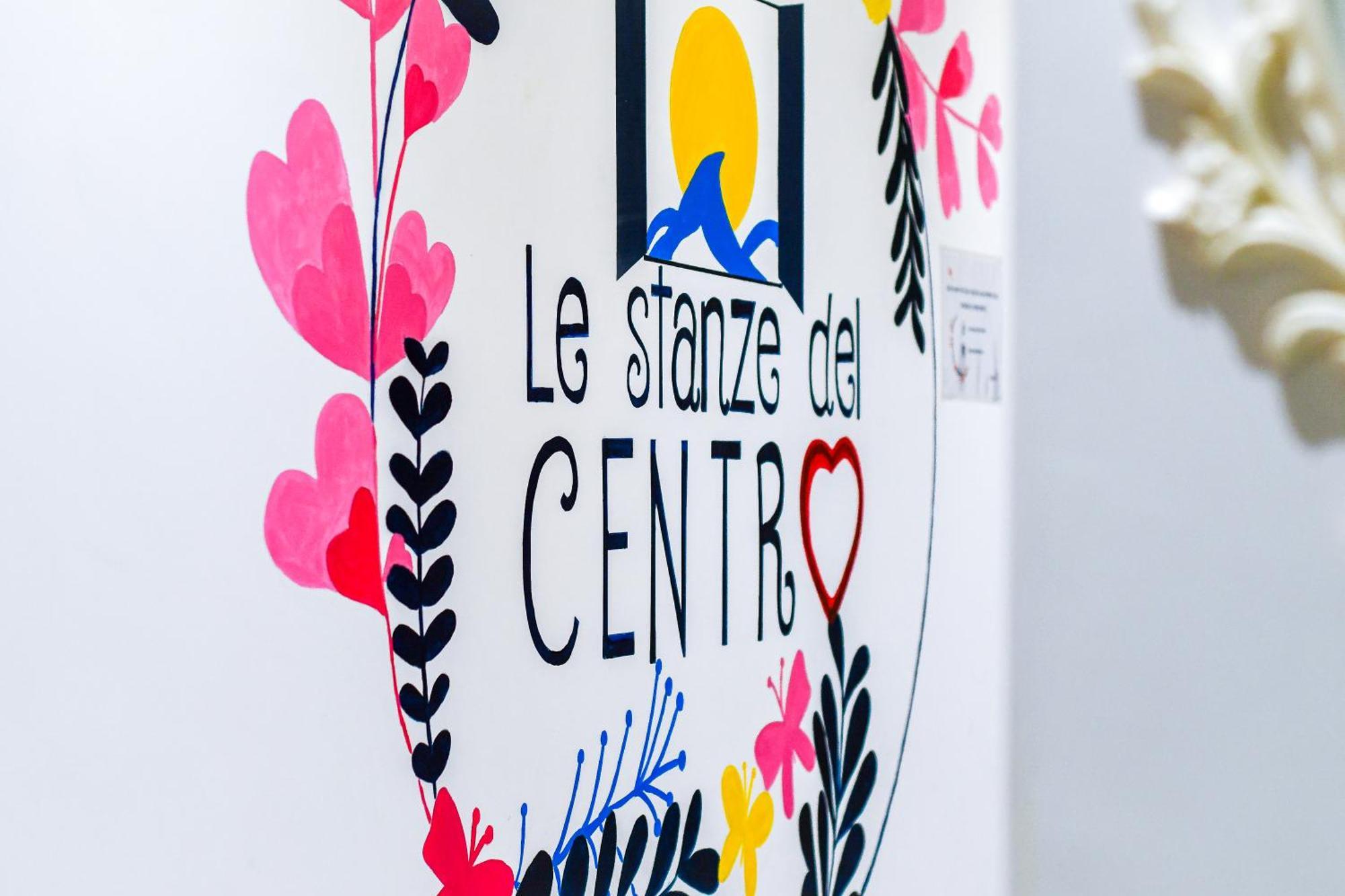 Hotel Le Stanze Del Centro Termoli Zewnętrze zdjęcie