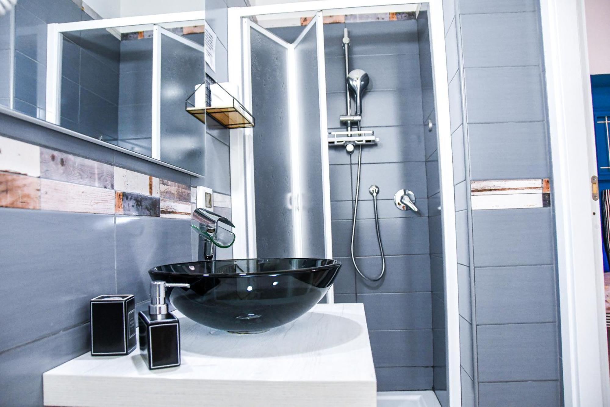 Hotel Le Stanze Del Centro Termoli Zewnętrze zdjęcie