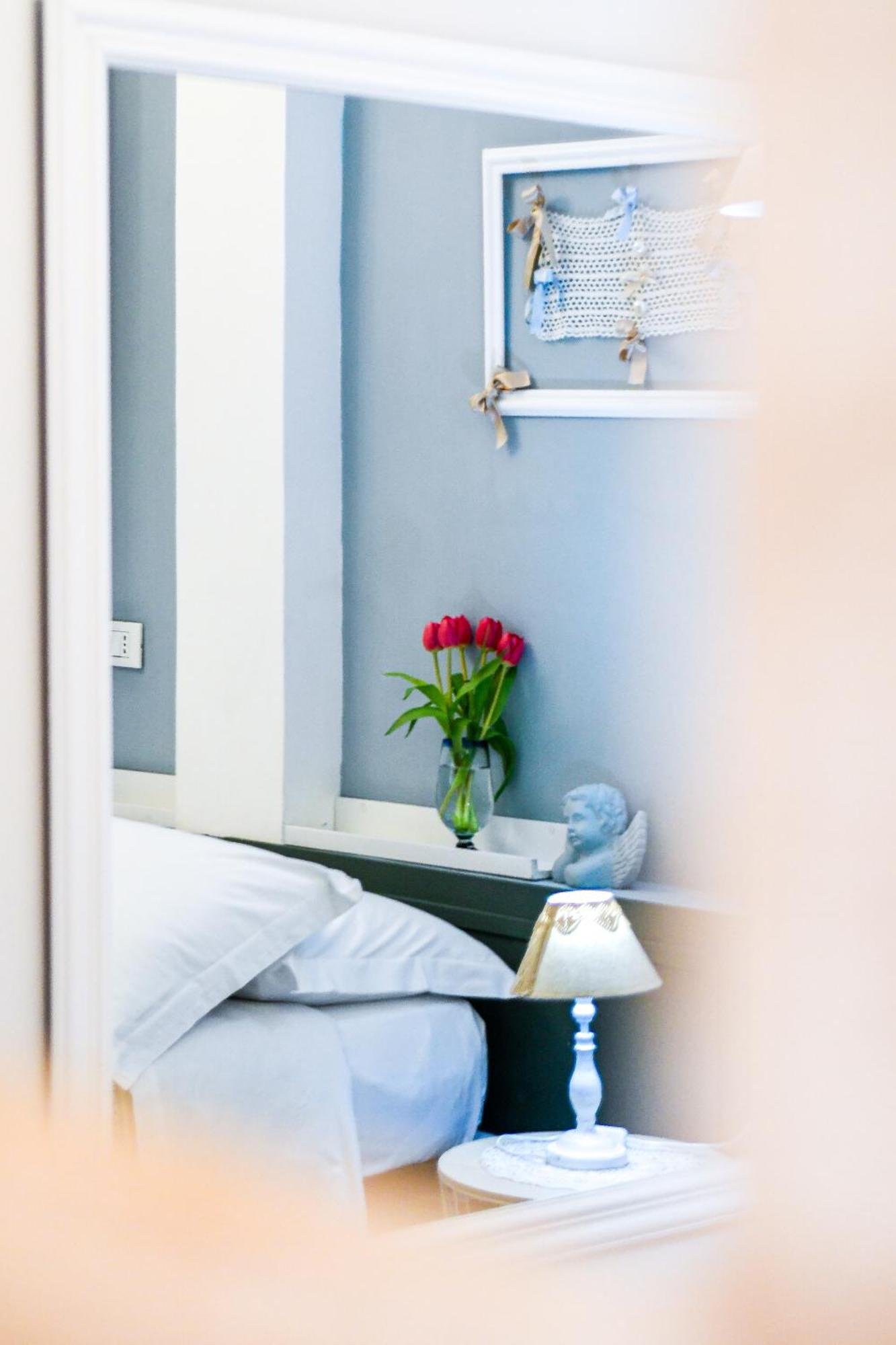 Hotel Le Stanze Del Centro Termoli Zewnętrze zdjęcie