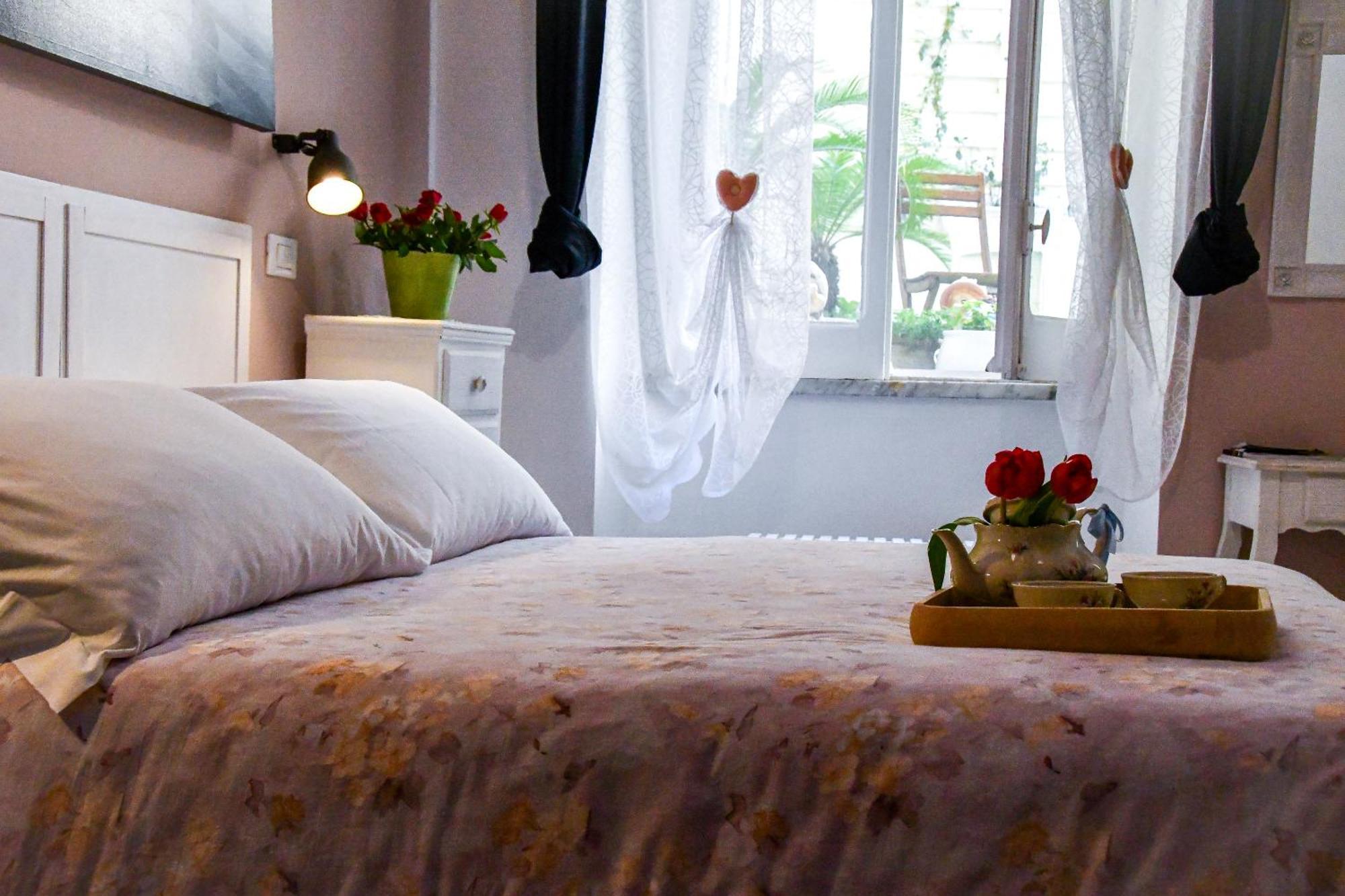 Hotel Le Stanze Del Centro Termoli Zewnętrze zdjęcie