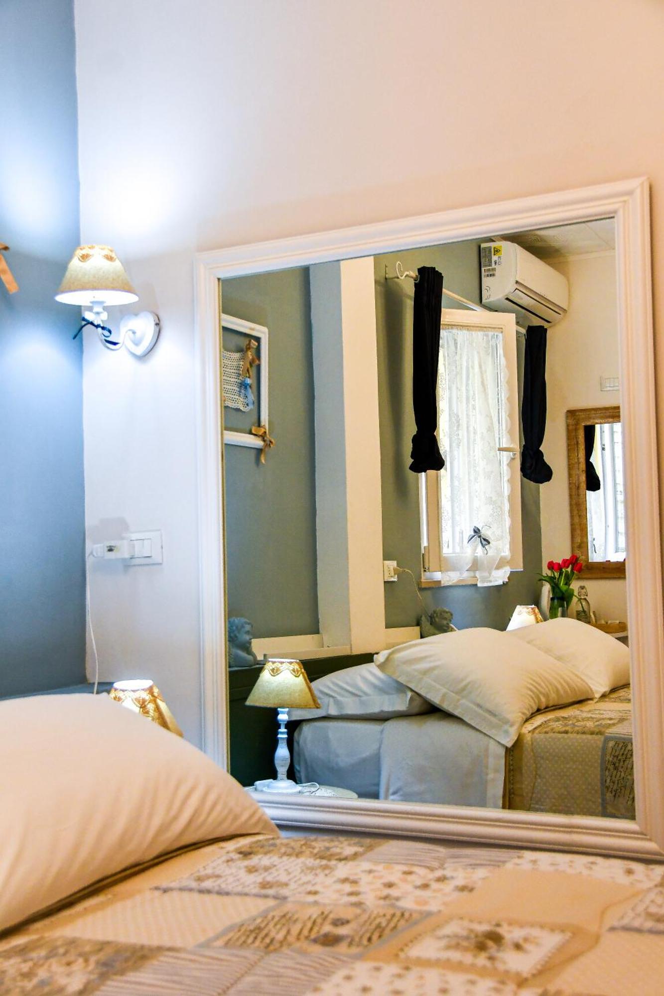 Hotel Le Stanze Del Centro Termoli Zewnętrze zdjęcie