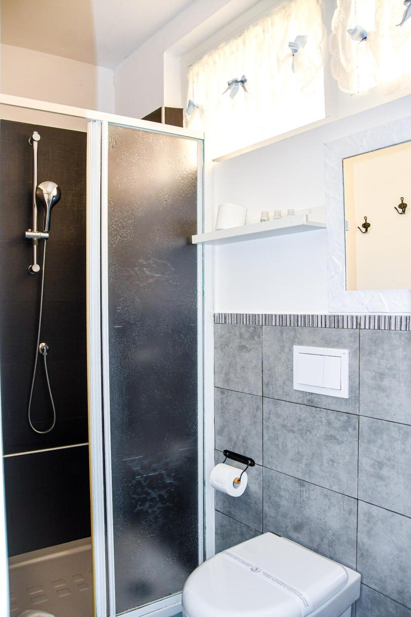 Hotel Le Stanze Del Centro Termoli Zewnętrze zdjęcie