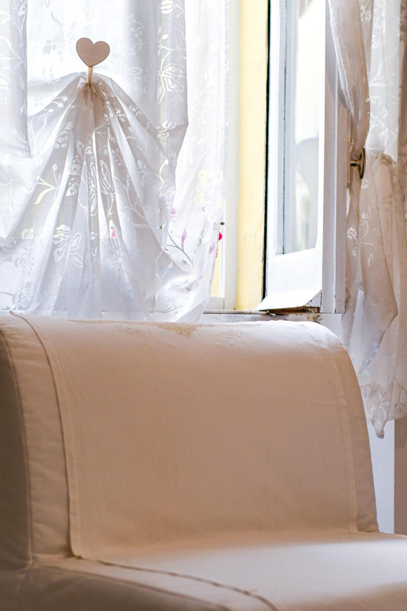 Hotel Le Stanze Del Centro Termoli Zewnętrze zdjęcie