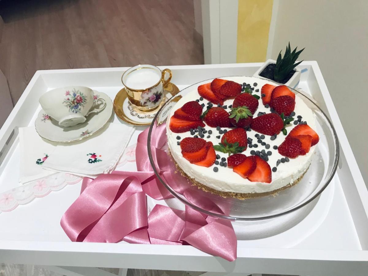Hotel Le Stanze Del Centro Termoli Zewnętrze zdjęcie